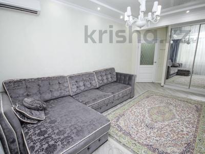 1-комнатная квартира, 39 м², Навои за 36.5 млн 〒 в Алматы, Бостандыкский р-н