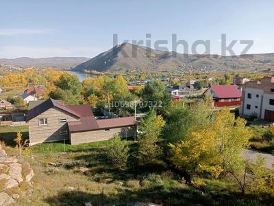 Отдельный дом · 6 комнат · 246 м² · 10 сот., ул. прииртышская. 4 — П куленова за 43 млн 〒 в Усть-Каменогорске, Ульбинский