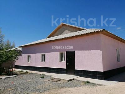Жеке үй · 5 бөлме · 170 м² · 10 сот., Толеген Каназов 6 кошеси 27, бағасы: 19 млн ₸ в Жанаозен