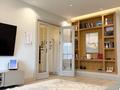 4-комнатная квартира · 142 м² · 4/9 этаж, Туран стр. 22 за 135 млн ₸ в Астане, Есильский р-н — фото 3