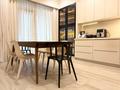 4-комнатная квартира · 142 м² · 4/9 этаж, Туран стр. 22 за 135 млн ₸ в Астане, Есильский р-н — фото 2