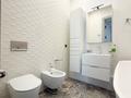 4-комнатная квартира · 142 м² · 4/9 этаж, Туран стр. 22 за 135 млн ₸ в Астане, Есильский р-н — фото 9