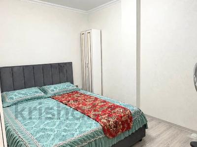 3-комнатная квартира · 53 м² · 9/13 этаж, Тулебаев — Горячая цена! за 24.5 млн ₸ в Астане, Алматы р-н