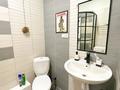 1-комнатная квартира · 40 м² · 3/3 этаж, Жибек жолы 151 — Байтурсынова за 30 000 ₸ в Алматы, Алмалинский р-н — фото 35