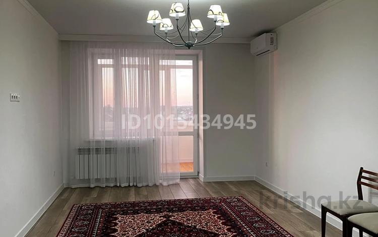 2-комнатная квартира · 83 м² · 3/9 этаж, Самал 72/3 за 210 000 ₸ в Уральске — фото 2
