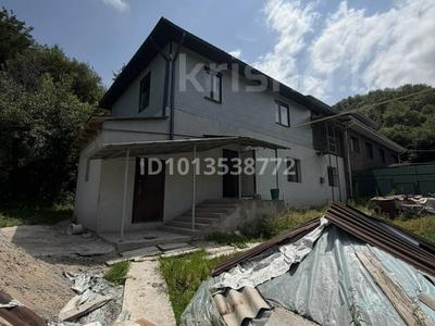 Часть дома · 5 комнат · 190 м² · 8 сот., мкр Сулусай за 64 млн ₸ в Алматы, Медеуский р-н