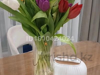 2 комнаты · 45 м², Бокейхана 29 — Рядом с Экспо и Мега за 70 000 〒 в Астане, Есильский р-н