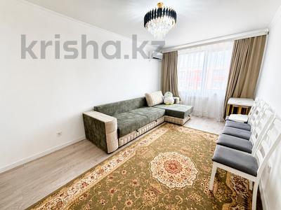 2-бөлмелі пәтер · 60 м² · 6/6 қабат, Ырысты, бағасы: 32 млн ₸ в Алматы, Алатауский р-н
