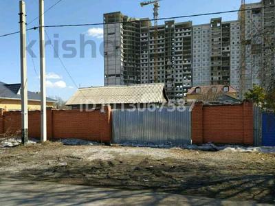 Участок · 10 соток, Четская 89 за 20 млн ₸ в Караганде, Казыбек би р-н