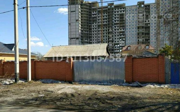 Участок · 10 соток, Четская 89 за 20 млн ₸ в Караганде, Казыбек би р-н — фото 2