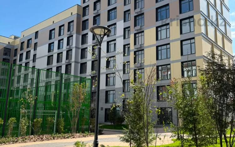 4-бөлмелі пәтер · 118.65 м² · 8/12 қабат, по ул. Ханов Керея и Жанибека, напротив Президентского парка — БЕЗ КОМИССИИ, бағасы: ~ 85.4 млн ₸ в Астане, Есильский р-н — фото 6