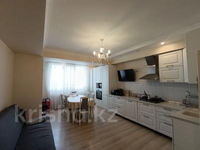 2-комнатная квартира · 67.8 м² · 8/9 этаж, Макатаева 5/2 — СРОЧНАЯ ПРОДАЖА!!! за 58 млн ₸ в Алматы, Медеуский р-н