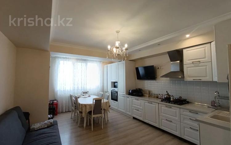 2-комнатная квартира · 67.8 м² · 8/9 этаж, Макатаева 5/2 — СРОЧНАЯ ПРОДАЖА!!! за 58 млн ₸ в Алматы, Медеуский р-н — фото 26