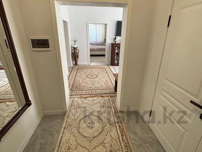 Жеке үй · 4 бөлме · 100 м² · 5 жүзд., Альбан 222 — Аблайхана, бағасы: 27 млн ₸ в Каскелене