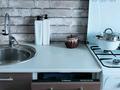 2-бөлмелі пәтер · 50 м² · 6/9 қабат, Строитель ш/а., бағасы: 22 млн ₸ в Уральске, мкр Строитель — фото 13