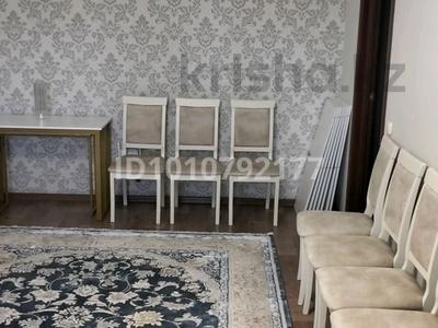 2-бөлмелі пәтер · 50 м² · 6/9 қабат, Строитель ш/а., бағасы: 22 млн ₸ в Уральске, мкр Строитель