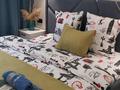 4-комнатная квартира · 100 м² · 6/13 этаж, мкр Тастак-1, Райымбека 348/1 34 за 40 000 ₸ в Алматы, Ауэзовский р-н