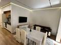 4-комнатная квартира · 100 м² · 6/13 этаж, мкр Тастак-1, Райымбека 348/1 34 за 40 000 ₸ в Алматы, Ауэзовский р-н — фото 27