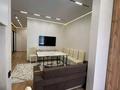 4-комнатная квартира · 100 м² · 6/13 этаж, мкр Тастак-1, Райымбека 348/1 34 за 40 000 ₸ в Алматы, Ауэзовский р-н — фото 5