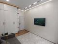 4-комнатная квартира · 100 м² · 6/13 этаж, мкр Тастак-1, Райымбека 348/1 34 за 40 000 ₸ в Алматы, Ауэзовский р-н — фото 9