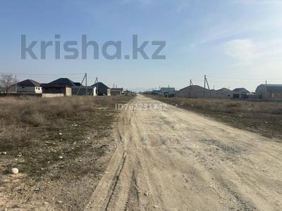 Участок · 10 соток, Куаныш 27 — Богенбай за 5.5 млн ₸ в Талдыкоргане, село Ынтымак