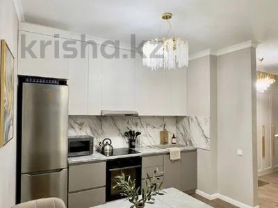 3-комнатная квартира · 64 м² · 5/9 этаж, Мангилик Ел 40/2 за ~ 47 млн ₸ в Астане, Есильский р-н