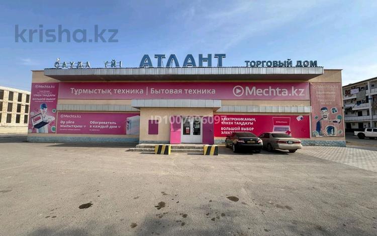 Свободное назначение · 2000 м² за 160 млн ₸ в Жанаозен — фото 28