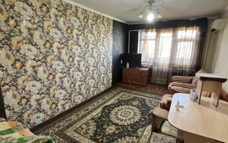 2-комнатная квартира · 52 м² · 5/5 этаж, Мырзахан пошанова 28 за 120 000 ₸ в Шымкенте — фото 2