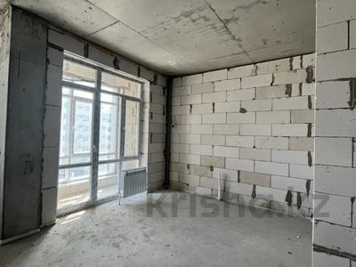 1-бөлмелі пәтер · 53 м² · 9/9 қабат, Жалена Тулепова 17Б, бағасы: 19.5 млн ₸ в Атырау