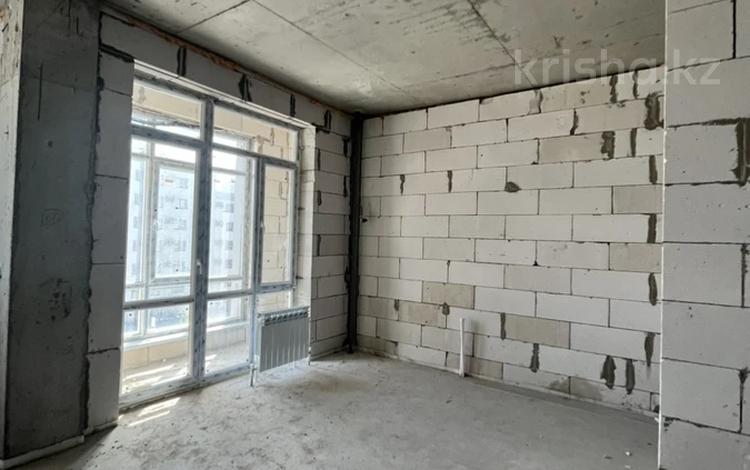 1-комнатная квартира · 53 м² · 9/9 этаж, Жалена Тулепова 17Б за 19.5 млн ₸ в Атырау — фото 2