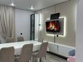 4-комнатная квартира · 87 м² · 1/5 этаж, Сырдария Новостройка 4А за 29.5 млн ₸ в 