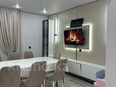 4-комнатная квартира · 87 м² · 1/5 этаж, Сырдария Новостройка 4А за 29.5 млн ₸ в 