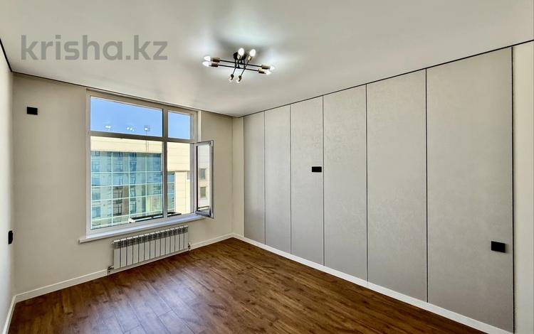 1-комнатная квартира · 36 м² · 6/9 этаж, Райымбека 241 — Павленко за 33 млн ₸ в Алматы, Жетысуский р-н — фото 7