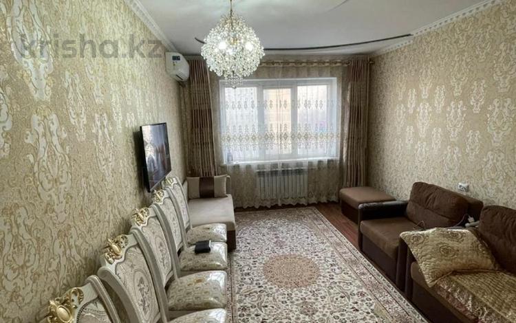 1-комнатная квартира, 42 м², 7/9 этаж, мкр Жетысу-2 за 31 млн 〒 в Алматы, Ауэзовский р-н — фото 8