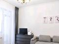1-комнатная квартира · 33 м² · 2/12 этаж, Сейфуллина 416 — Макатаева за 18 000 ₸ в Алматы, Алмалинский р-н — фото 13