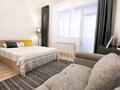 1-комнатная квартира · 33 м² · 2/12 этаж, Сейфуллина 416 — Макатаева за 18 000 ₸ в Алматы, Алмалинский р-н — фото 2
