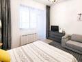 1-комнатная квартира · 33 м² · 2/12 этаж, Сейфуллина 416 — Макатаева за 18 000 ₸ в Алматы, Алмалинский р-н — фото 5