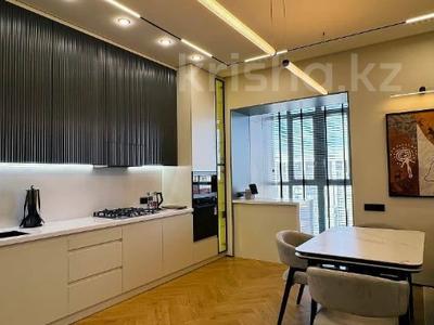 2-комнатная квартира · 86 м² · 7/7 этаж, мкр. Алтын орда за 72 млн ₸ в Актобе