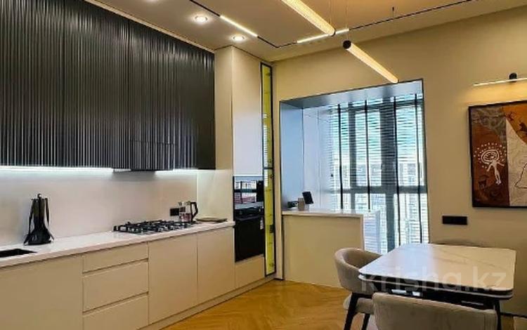 2-комнатная квартира · 86 м² · 7/7 этаж, мкр. Алтын орда за 72 млн ₸ в Актобе — фото 3
