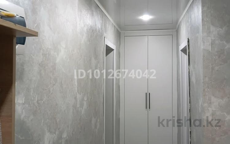 2-бөлмелі пәтер · 45 м² · 2/5 қабат, Корчагина — 7и 3 школа 8садик, бағасы: 14 млн ₸ в Рудном — фото 2