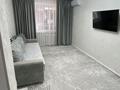 1-бөлмелі пәтер · 34 м² · 7/9 қабат, Рыскулбекова 16/1-3, бағасы: 21 млн ₸ в Астане, Алматы р-н