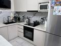 1-бөлмелі пәтер · 34 м² · 7/9 қабат, Рыскулбекова 16/1-3, бағасы: 21 млн ₸ в Астане, Алматы р-н — фото 3