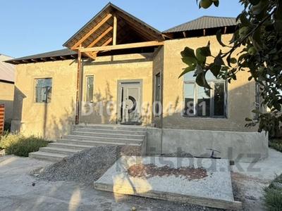 Отдельный дом · 5 комнат · 175 м² · 8 сот., мкр Нуршуак, Айгыржал 5 за 40 млн ₸ в Шымкенте, Абайский р-н