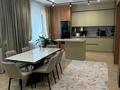 2-комнатная квартира · 110.2 м² · 1/6 этаж, Маяковского 116а за 61 млн ₸ в Костанае