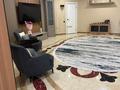 2-комнатная квартира · 110.2 м² · 1/6 этаж, Маяковского 116а за 61 млн ₸ в Костанае — фото 16