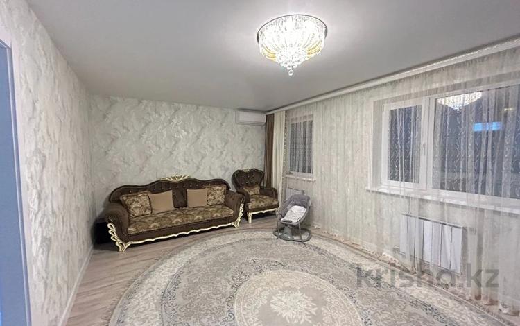 3-комнатная квартира · 79.1 м² · 8/9 этаж, ул. Герасимова за 38 млн ₸ в Костанае — фото 13