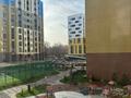 2-комнатная квартира, 50 м², 3/12 этаж помесячно, Торекулова 95 за 400 000 〒 в Алматы — фото 14