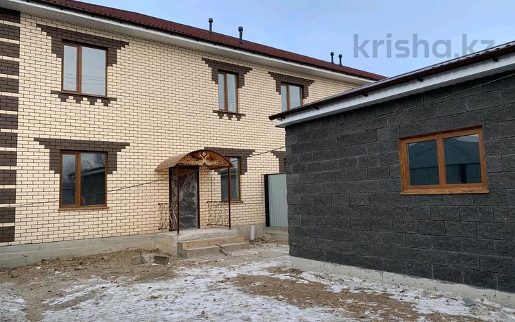 Отдельный дом • 4 комнаты • 150 м² • 2 сот., Остапенко за 53 млн 〒 в Кокшетау — фото 4