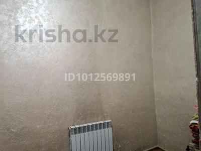 Часть дома · 2 комнаты · 30 м² · 1 сот., Ногайбаева 82 за 16 млн ₸ в Алматы, Жетысуский р-н