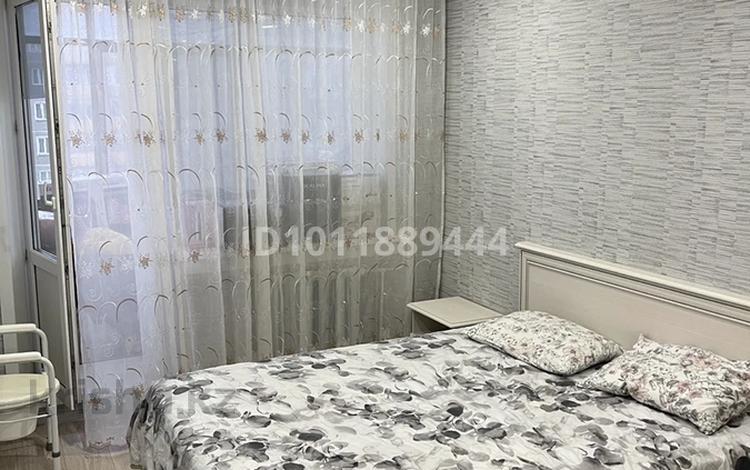 2-комнатная квартира · 52 м² · 4/6 этаж, Камзина 28 за 13.5 млн ₸ в Аксу — фото 2